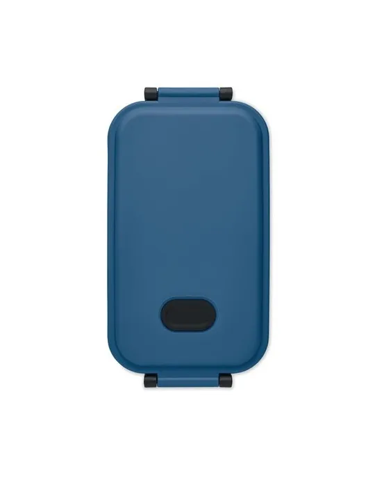 Boîte à Lunch en PP INDUS - Écologique et Pratique