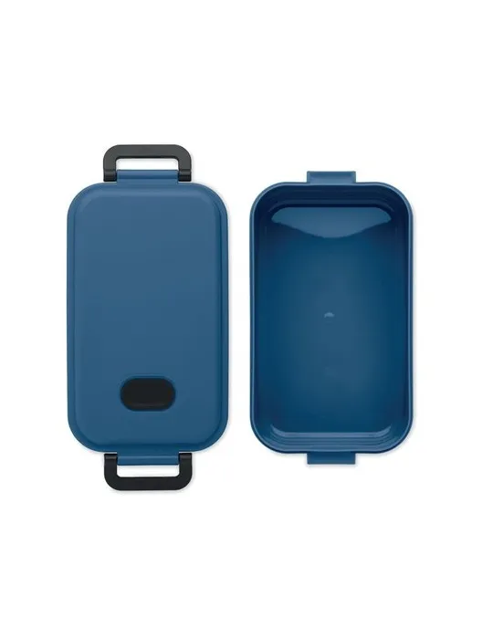 Boîte à Lunch en PP INDUS - Écologique et Pratique