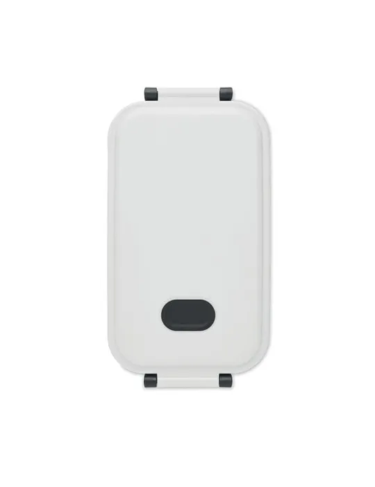 Boîte à Lunch en PP INDUS - Écologique et Pratique