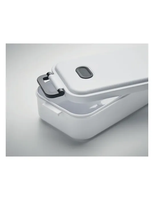 Boîte à Lunch en PP INDUS - Écologique et Pratique