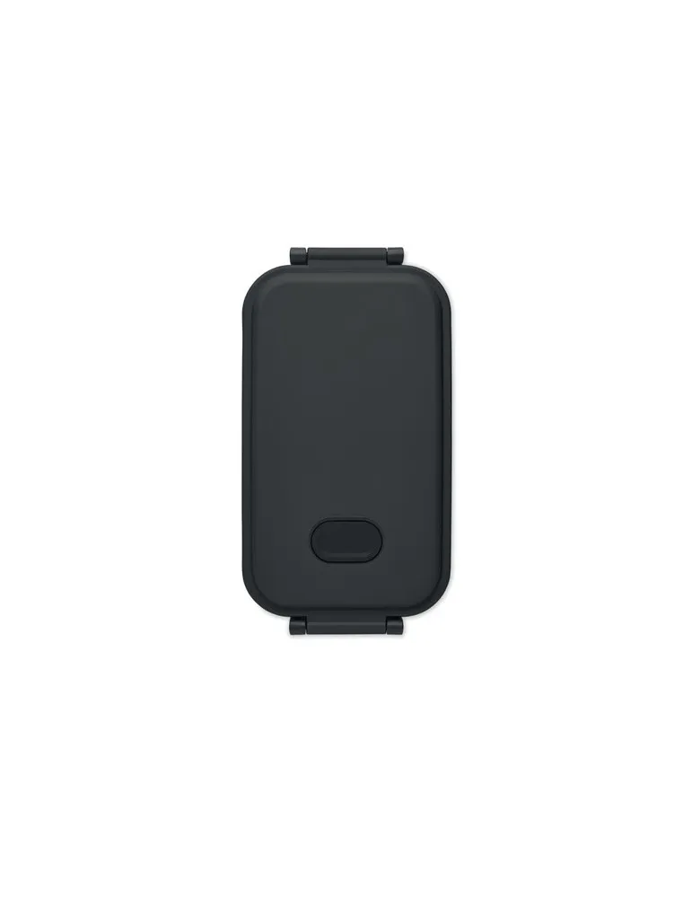 Boîte à Lunch en PP INDUS - Écologique et Pratique