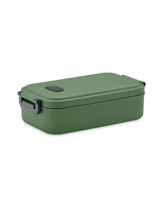Boîte à Lunch en PP INDUS - Écologique et Pratique