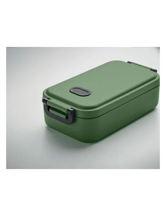 Boîte à Lunch en PP INDUS - Écologique et Pratique