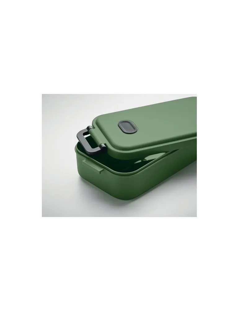 Boîte à Lunch en PP INDUS - Écologique et Pratique