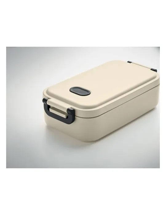 Boîte à Lunch en PP INDUS - Écologique et Pratique