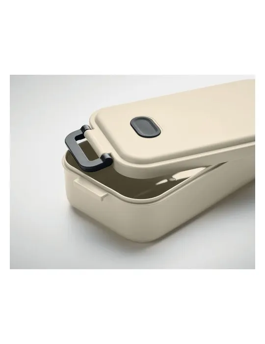 Boîte à Lunch en PP INDUS - Écologique et Pratique