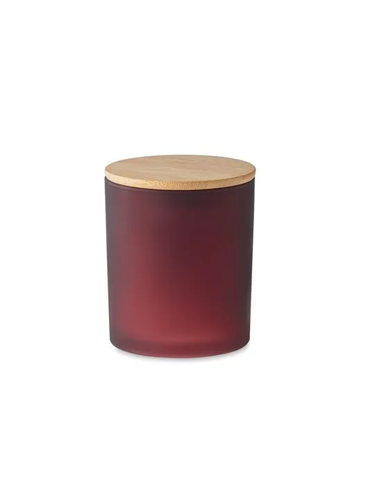 Bougie en Cire Végétale 120g - KEOPS SMALL