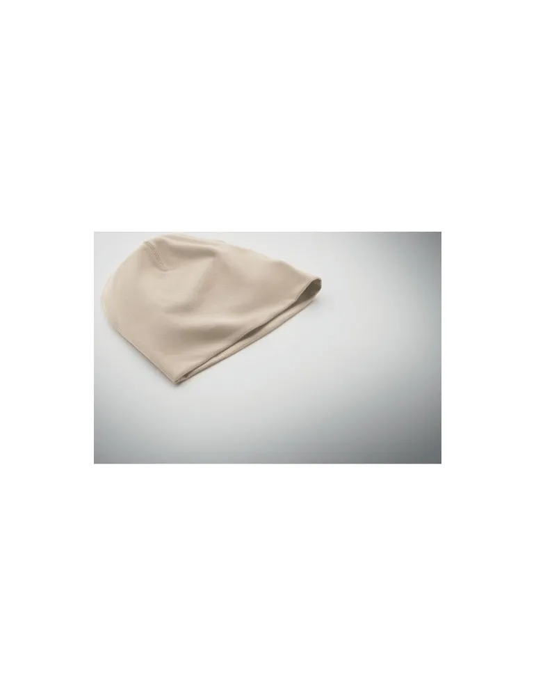 Bonnet Unisexe en Coton LIGHTY - Élégance et Confort
