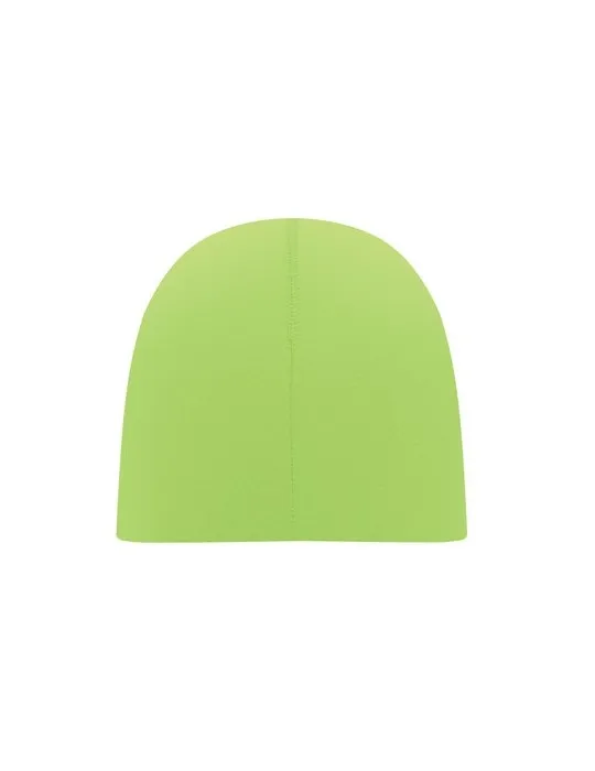 Bonnet Unisexe en Coton LIGHTY - Élégance et Confort
