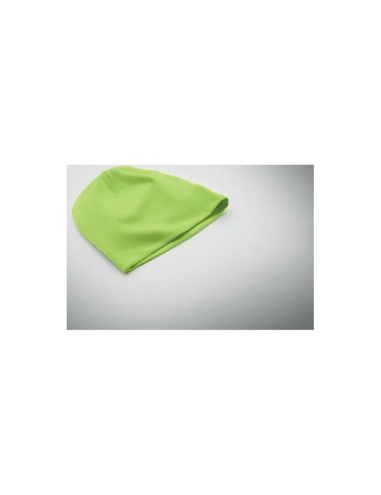 Bonnet Unisexe en Coton LIGHTY - Élégance et Confort