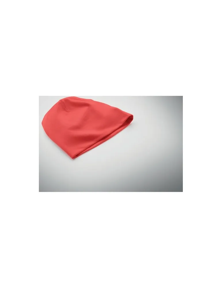 Bonnet Unisexe en Coton LIGHTY - Élégance et Confort