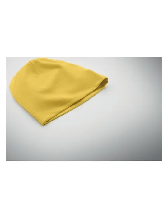Bonnet Unisexe en Coton LIGHTY - Élégance et Confort