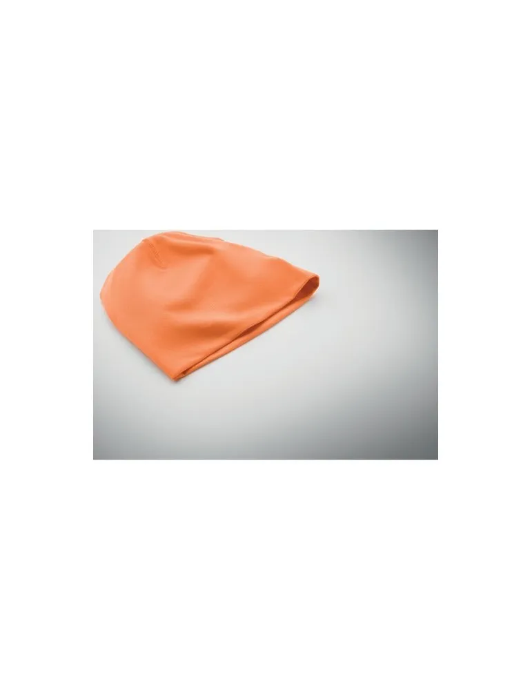 Bonnet Unisexe en Coton LIGHTY - Élégance et Confort