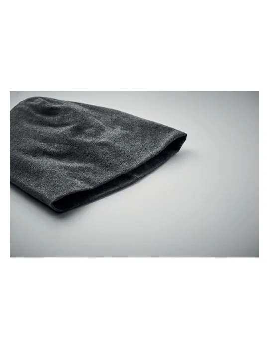 Bonnet Unisexe en Coton LIGHTY - Élégance et Confort