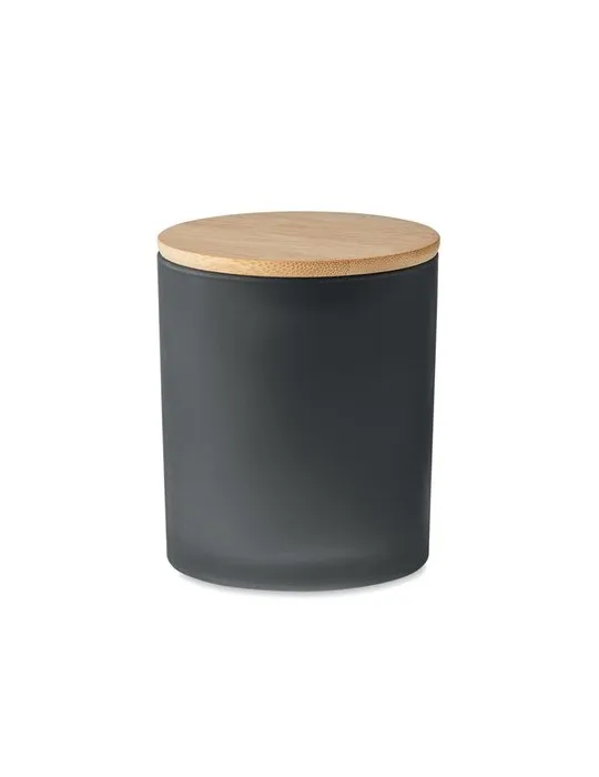 Bougie en Cire Végétale 200 gr KEOPS MEDIUM