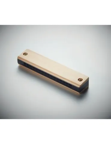 Harmonica HARMA - L'instrument de musique idéal 2