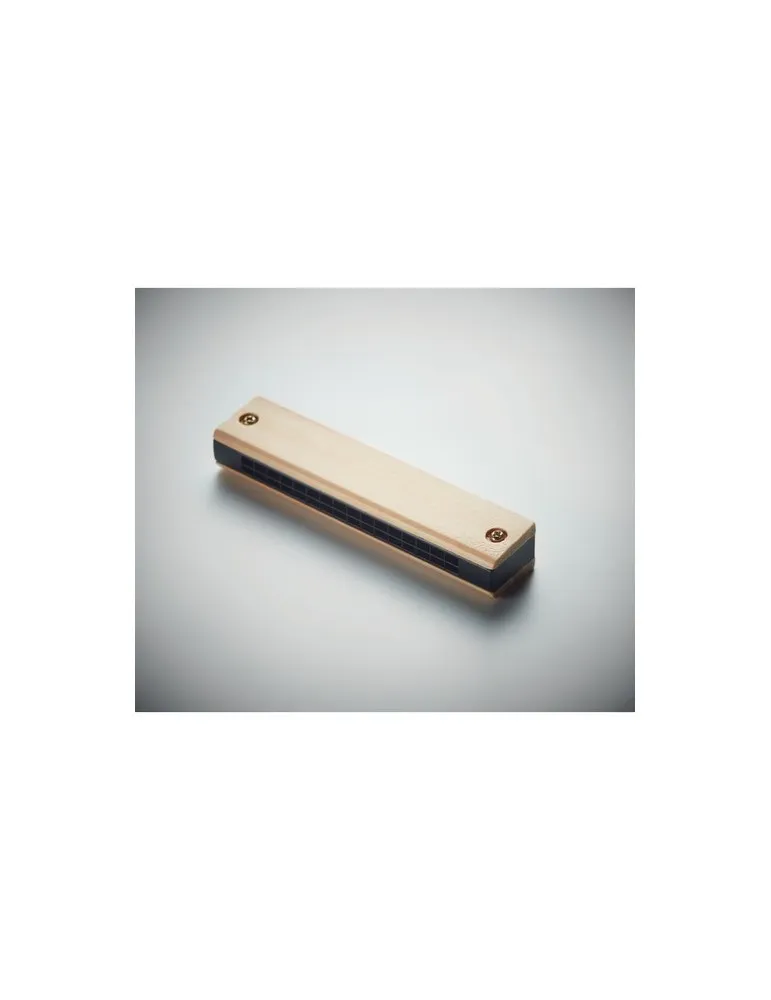 Harmonica HARMA - L'instrument de musique idéal