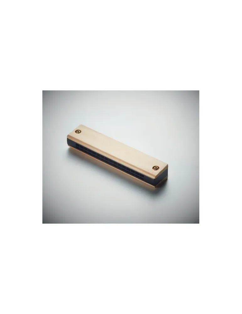 Harmonica HARMA - L'instrument de musique idéal