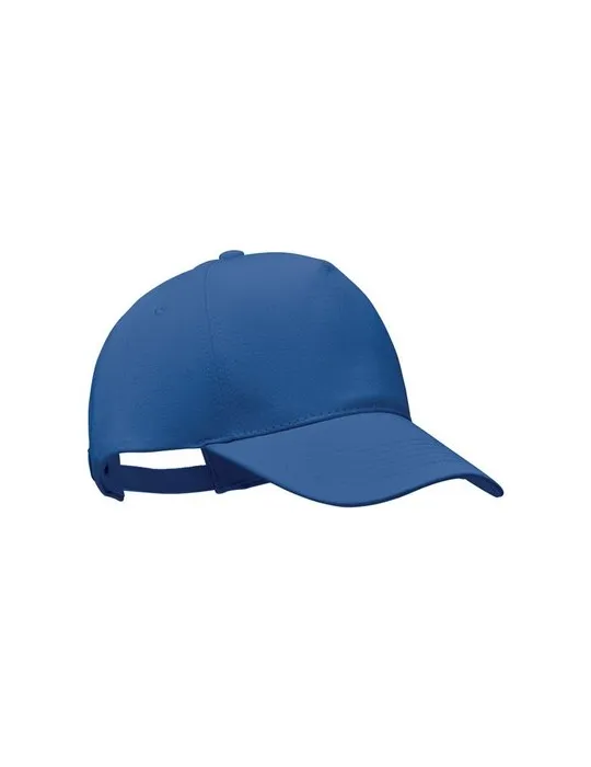 Casquette de Baseball Coton BICCA CAP - Éco-Responsable