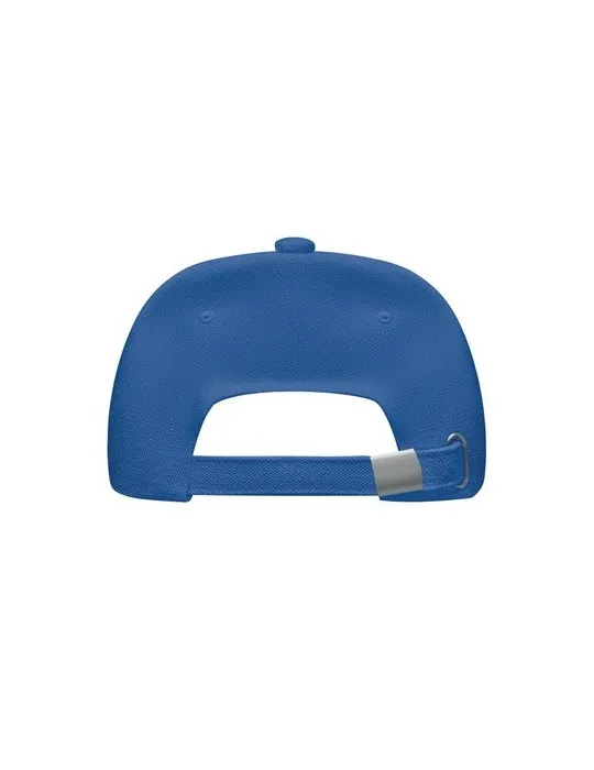 Casquette de Baseball Coton BICCA CAP - Éco-Responsable