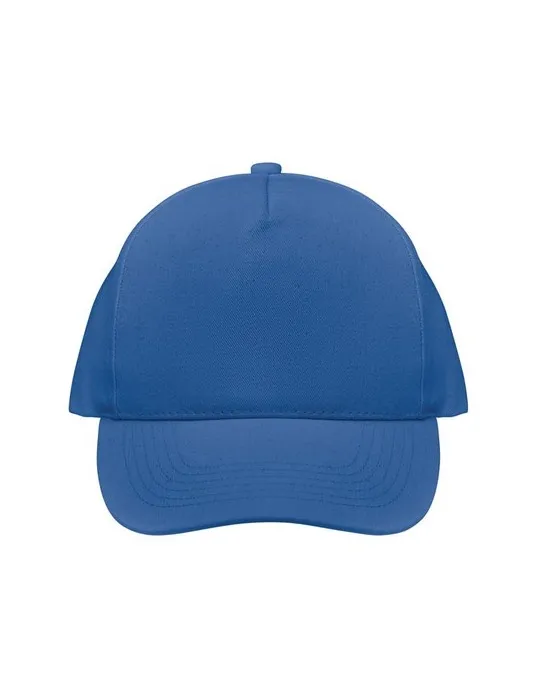 Casquette de Baseball Coton BICCA CAP - Éco-Responsable