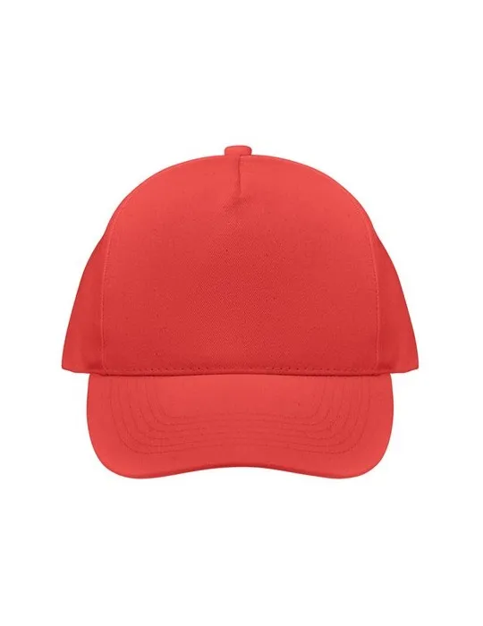 Casquette de Baseball Coton BICCA CAP - Éco-Responsable