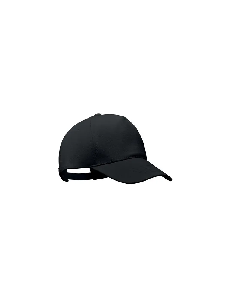 Casquette de Baseball Coton BICCA CAP - Éco-Responsable