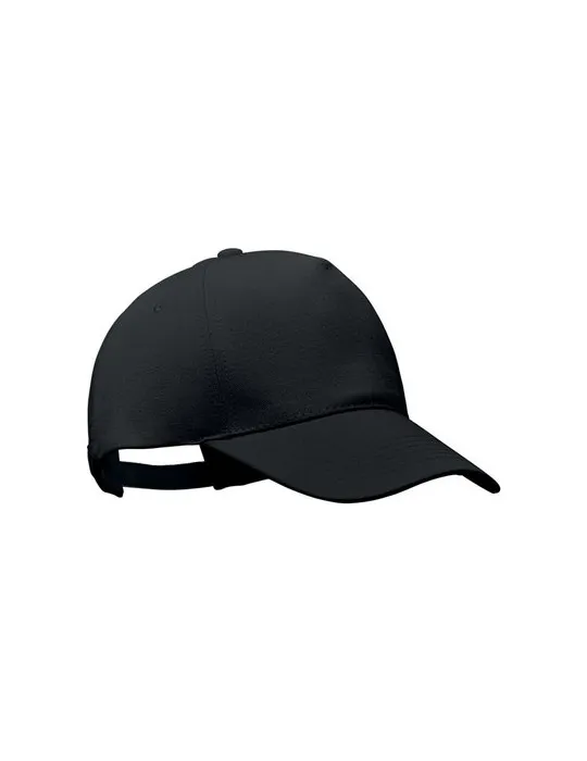 Casquette de Baseball Coton BICCA CAP - Éco-Responsable