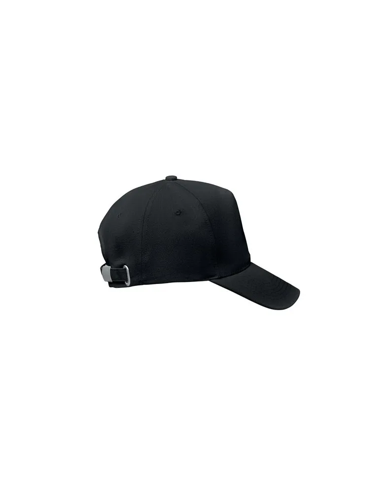 Casquette de Baseball Coton BICCA CAP - Éco-Responsable