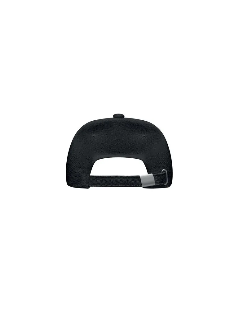 Casquette de Baseball Coton BICCA CAP - Éco-Responsable