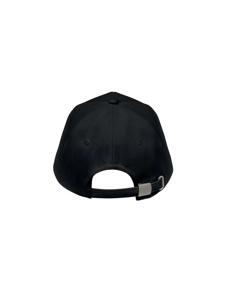 Casquette de Baseball Coton BICCA CAP - Éco-Responsable