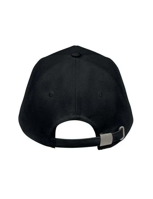 Casquette de Baseball Coton BICCA CAP - Éco-Responsable
