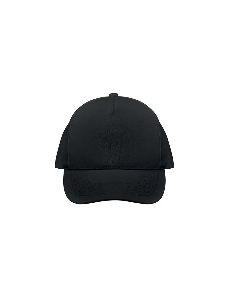 Casquette de Baseball Coton BICCA CAP - Éco-Responsable