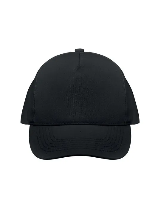 Casquette de Baseball Coton BICCA CAP - Éco-Responsable