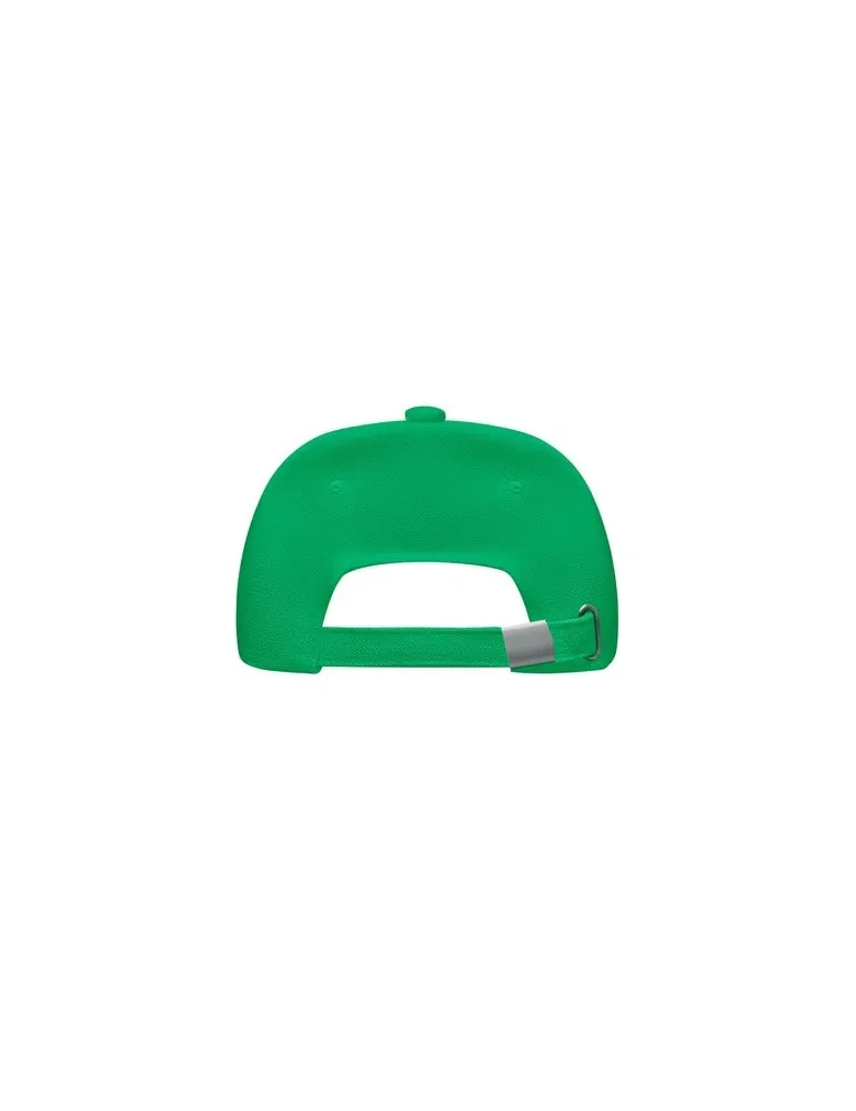 Casquette de Baseball Coton BICCA CAP - Éco-Responsable