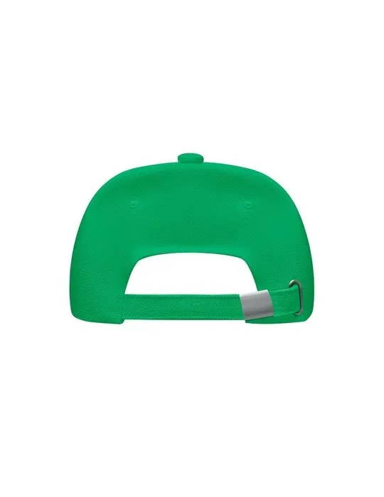 Casquette de Baseball Coton BICCA CAP - Éco-Responsable