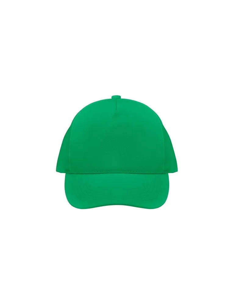 Casquette de Baseball Coton BICCA CAP - Éco-Responsable