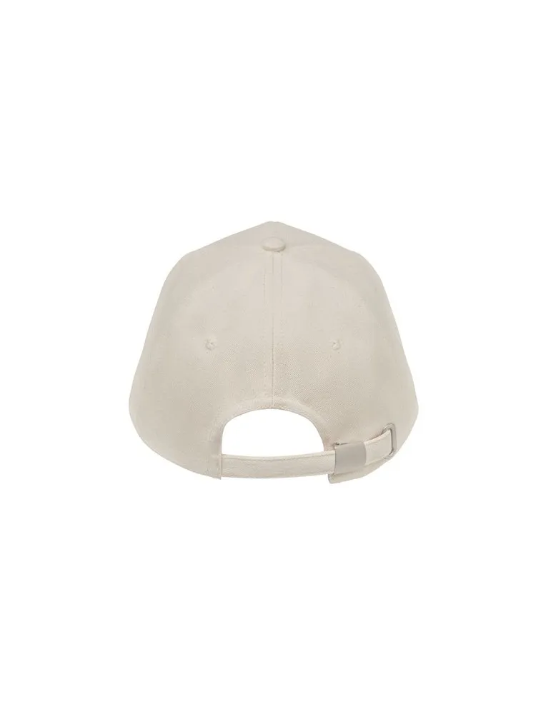 Casquette de Baseball Coton BICCA CAP - Éco-Responsable