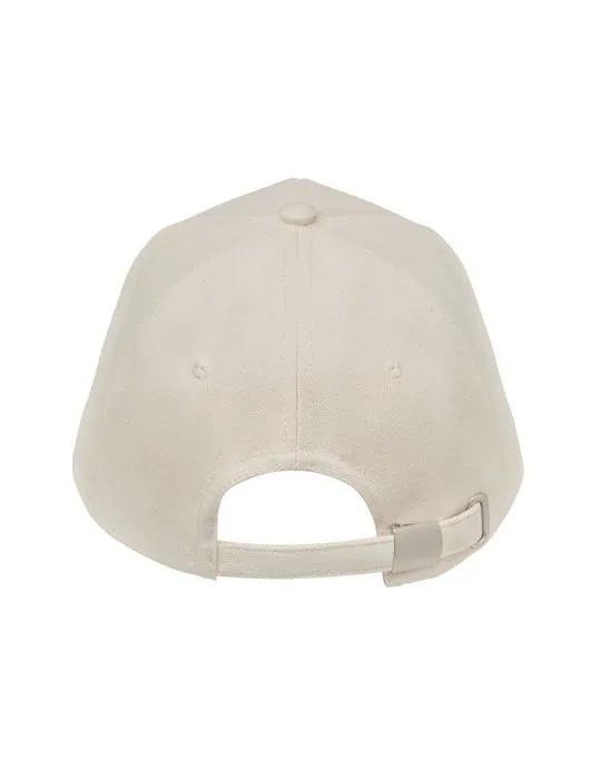 Casquette de Baseball Coton BICCA CAP - Éco-Responsable