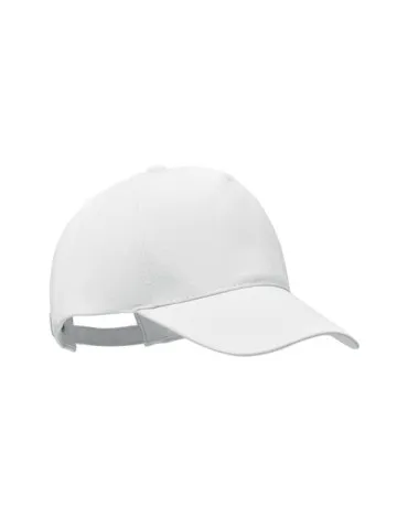 Casquette de Baseball Coton BICCA CAP - Éco-Responsable 2