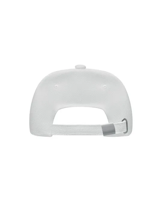 Casquette de Baseball Coton BICCA CAP - Éco-Responsable