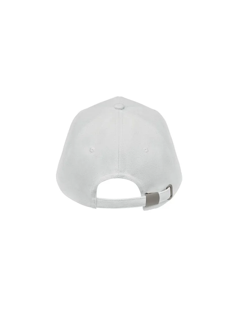 Casquette de Baseball Coton BICCA CAP - Éco-Responsable