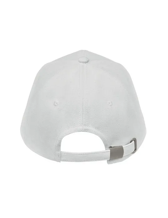 Casquette de Baseball Coton BICCA CAP - Éco-Responsable