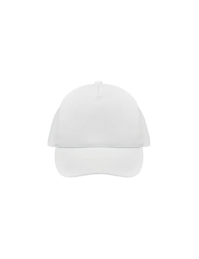 Casquette de Baseball Coton BICCA CAP - Éco-Responsable