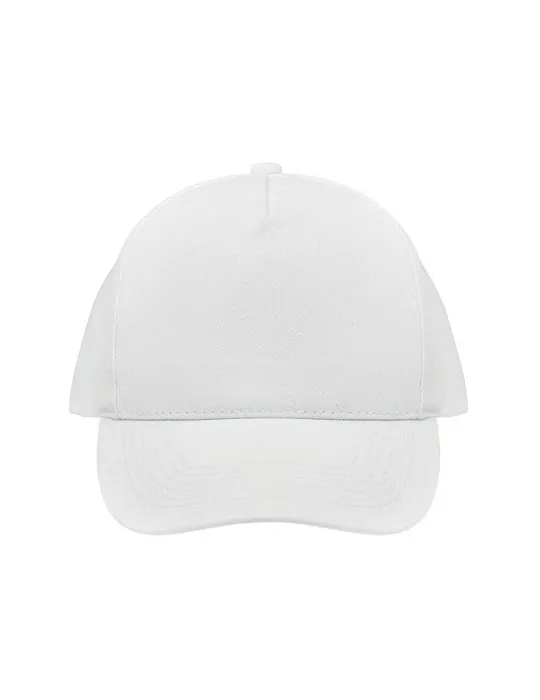 Casquette de Baseball Coton BICCA CAP - Éco-Responsable