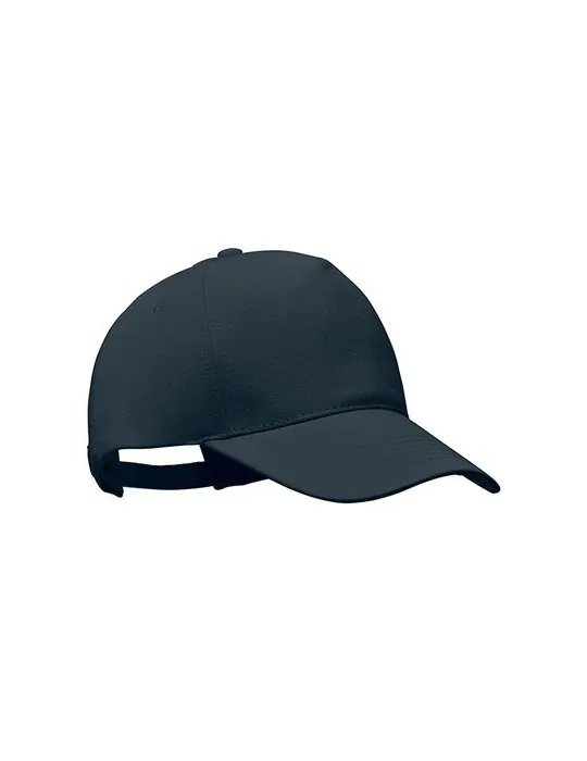 Casquette de Baseball Coton BICCA CAP - Éco-Responsable