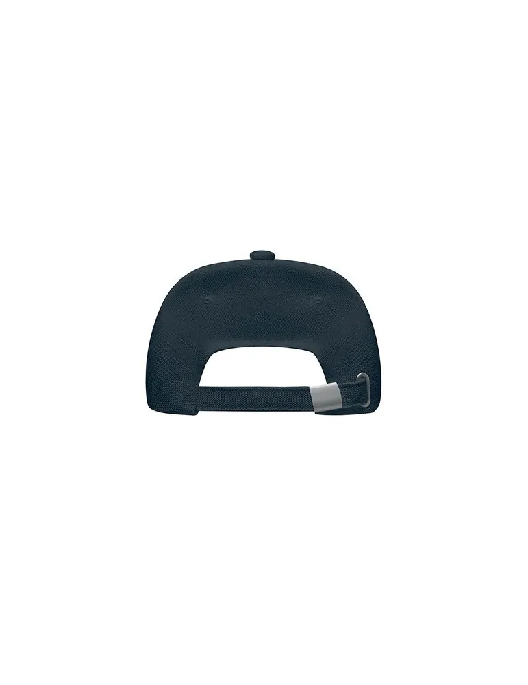 Casquette de Baseball Coton BICCA CAP - Éco-Responsable