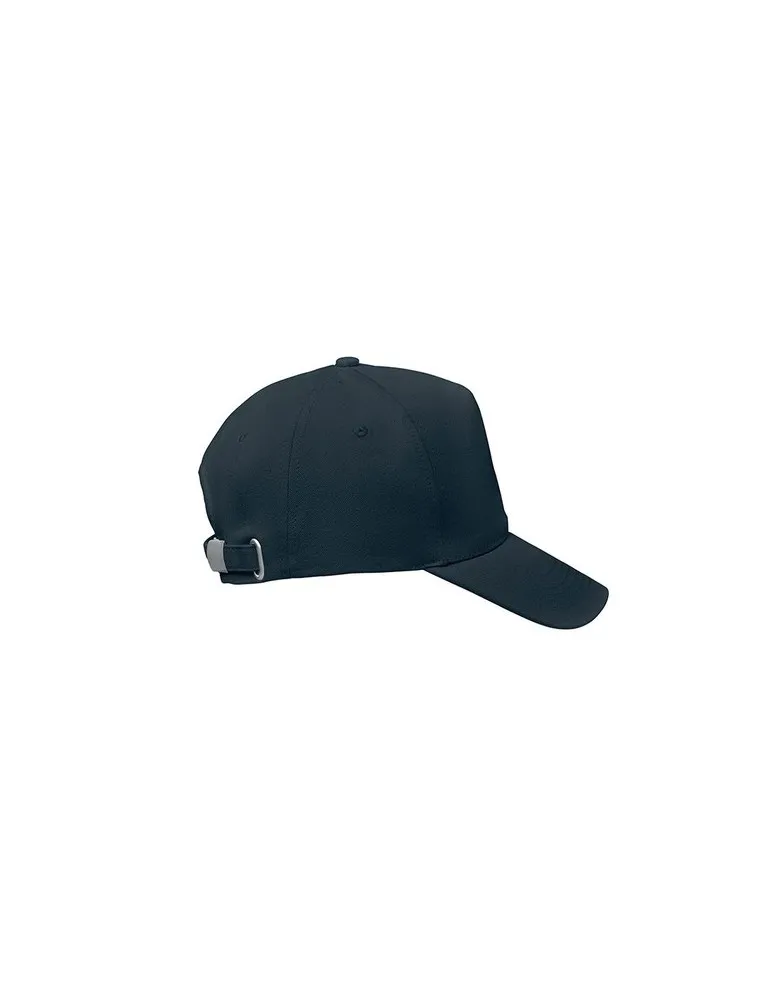 Casquette de Baseball Coton BICCA CAP - Éco-Responsable