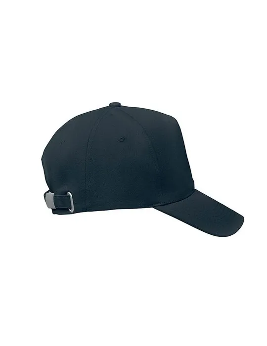 Casquette de Baseball Coton BICCA CAP - Éco-Responsable