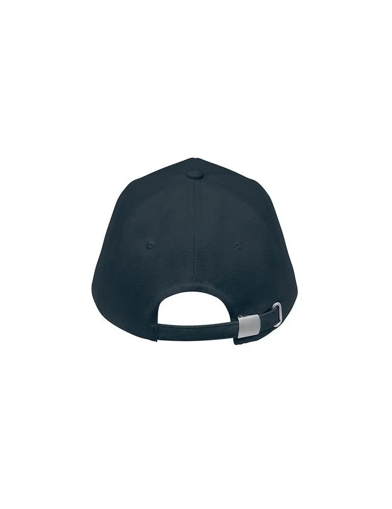 Casquette de Baseball Coton BICCA CAP - Éco-Responsable
